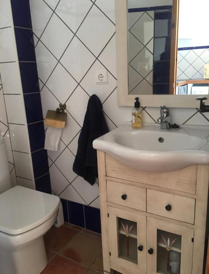 Apartamento Marinero En Primera Linea فيياخويوسا المظهر الخارجي الصورة